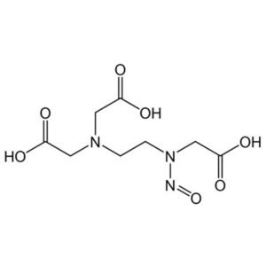 N-Nitroso Ethylene Diamino Triacetic Acid