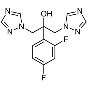 Fluconazole Working Standard