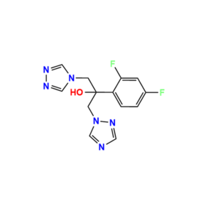 Fluconazole EP impurity-A