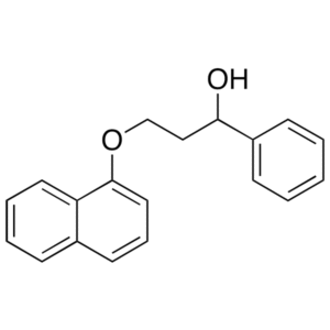Dapoxetine Impurity A