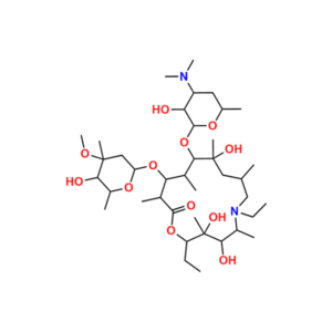 Venetoclax Ester Impurity