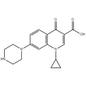 Ciprofloxacin EP Impurity B
