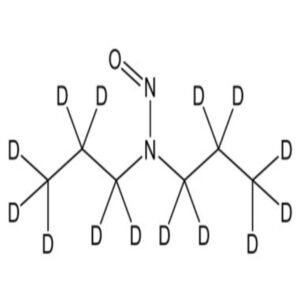 N-Nitrosodipropylamine-d14