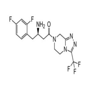 Sitagliptin EP Impurity C