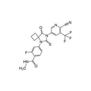 Apalutamide Working Standard