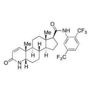Dutasteride Isomer Impurity
