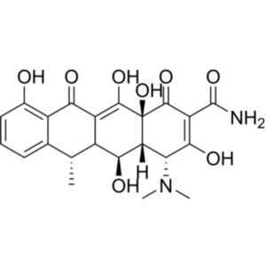 Doxycycline EP Impurity D