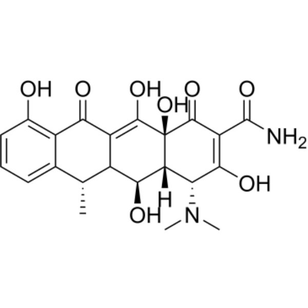 Doxycycline EP Impurity D