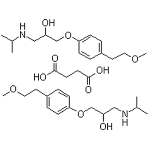 Metoprolol Succinate Primary Standard qualified against USP