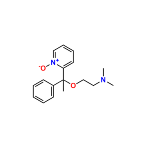 Doxylamine Pyridinyl N-Oxide
