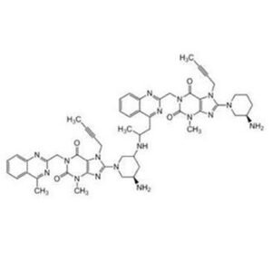 Linagliptin Dimer Impurity