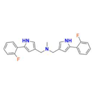 Vonoprazan Impurity -IV