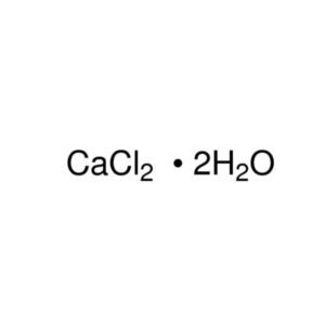 Calcium Chloride Dihydrate
