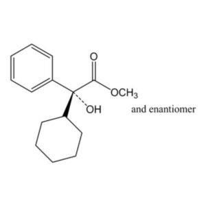 Oxybutynin Hydrochloride Imp-F