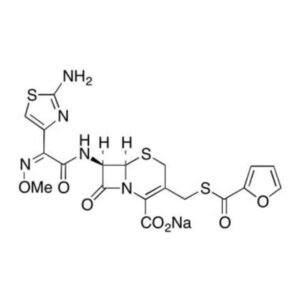 Ceftifur Sodium