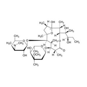 Eryhtromycin EP impurity-J