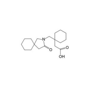 Gabapentin - Impurity D
