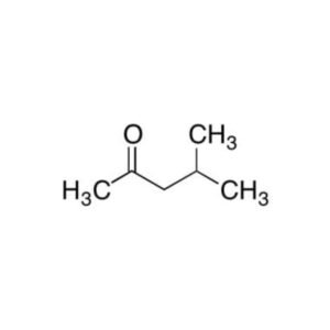 Methyl isobutyl ketone GC Reference standard