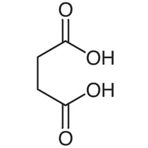 Succinic acid