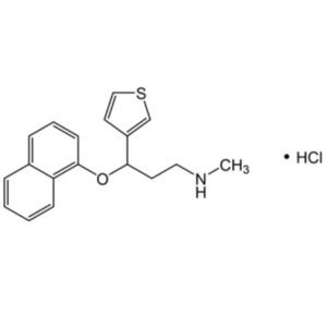 Duloxetine Related Compound F