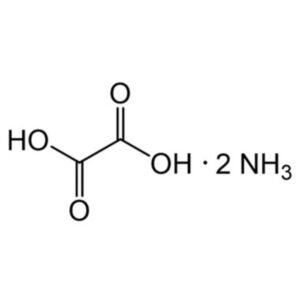 Ammonium Oxalate