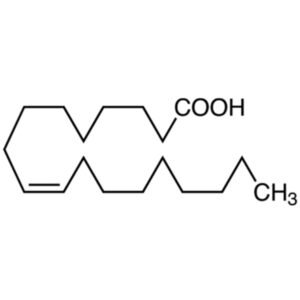 (9z)-9-octa decenoic acid