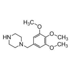 Trimetazidine Impurity F Hydrochloride