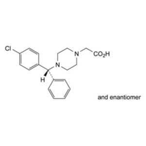 Levocetrizine EP Impurity B