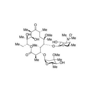 Clarithromycin EP impurity-D