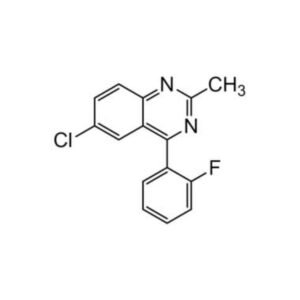Midazolam impurity H