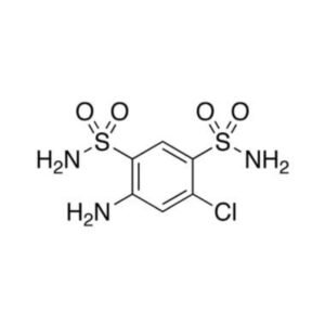 Benzo thiadiazine related compound-A