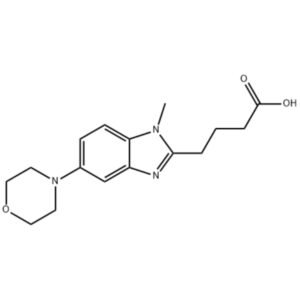 Bendamustin Related Compound B
