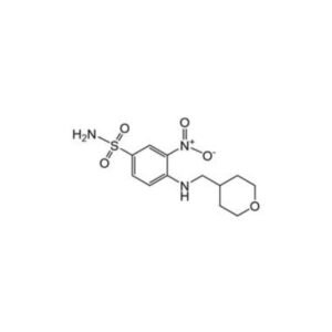 Venetoclox sulfanamide
