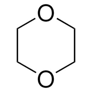 1-4-dioxane GC Standard