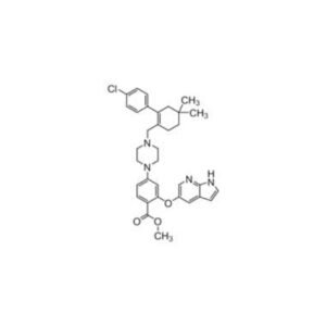  Venetoclox Ester impurity