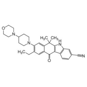 Alectinib HCl Primary standard