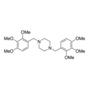 Trimetazidine Impurity B