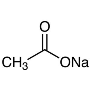 Sodium Acetate