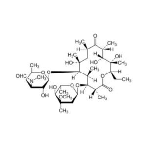 Eryhtromycin EP impurity-L