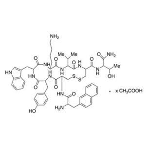 Lanreotide Acetate working standard