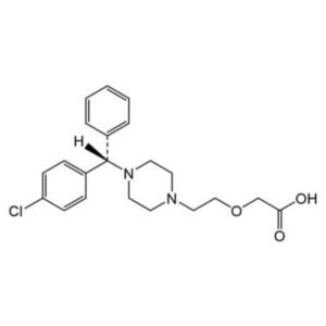 (S) Cetrizine Dihydrochloride