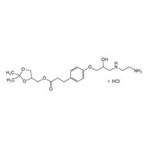 Landiolol Hydrochloride