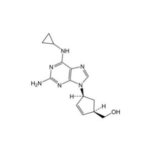 Abacavir Sulfate - Impurity A