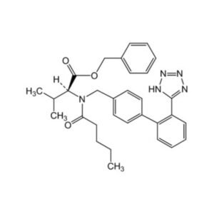 Valsartan Benzyl Ester