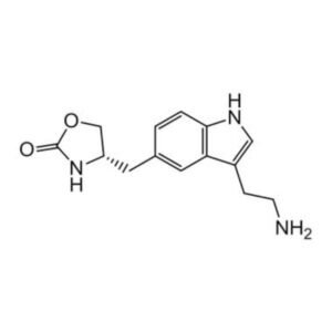 Zolmitriptan - Impurity D