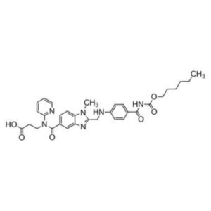 Dabigratran JPBA Impurity-6(impurity-A)