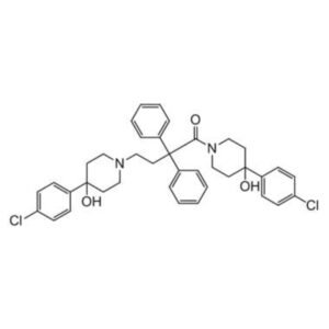 Loperamide Impurity E