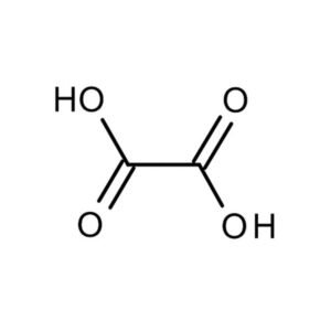 Oxalic acid