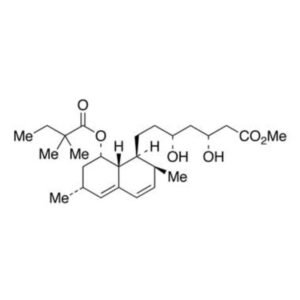 Simvastatin Acid Methyl Ester 