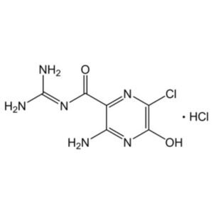 Amiloride impurity-A